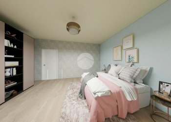 Casa indipendente Via Caduti per la Libertà, Torrazza Piemonte - foto 29