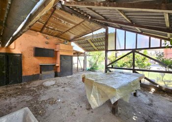Casa indipendente Via Caduti per la Libertà, Torrazza Piemonte - foto 33