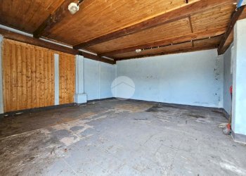 Casa indipendente Via Caduti per la Libertà, Torrazza Piemonte - foto 34