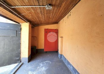 Casa indipendente Via Caduti per la Libertà, Torrazza Piemonte - foto 35