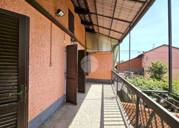 Casa indipendente Via Caduti per la Libertà, Torrazza Piemonte - foto 36