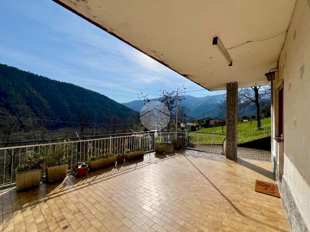 Two-room apartment Frazione pian bausano, Germagnano - photo 1