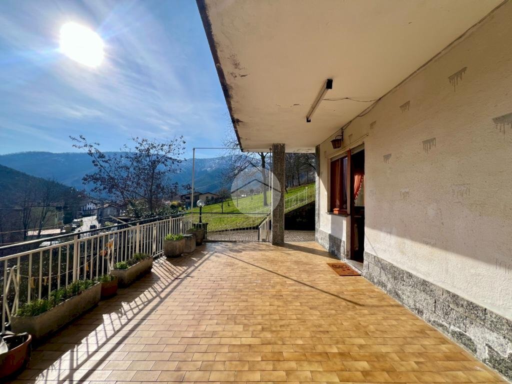 Two-room apartment Frazione pian bausano, Germagnano - photo 2