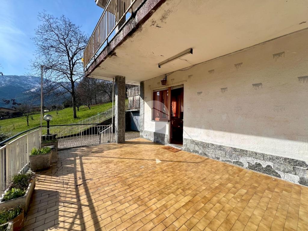 Two-room apartment Frazione pian bausano, Germagnano - photo 3