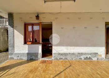 Bilocale Frazione pian bausano, Germagnano - foto 4