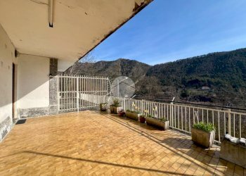 Bilocale Frazione pian bausano, Germagnano - foto 11