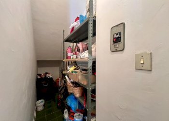 Bilocale Frazione pian bausano, Germagnano - foto 17