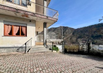 Bilocale Frazione pian bausano, Germagnano - foto 30