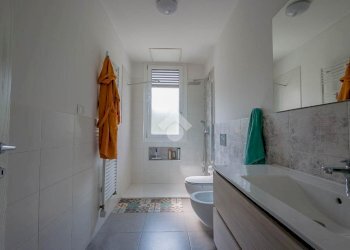 Three-room apartment Via Lavino, Monte San Pietro - photo 9