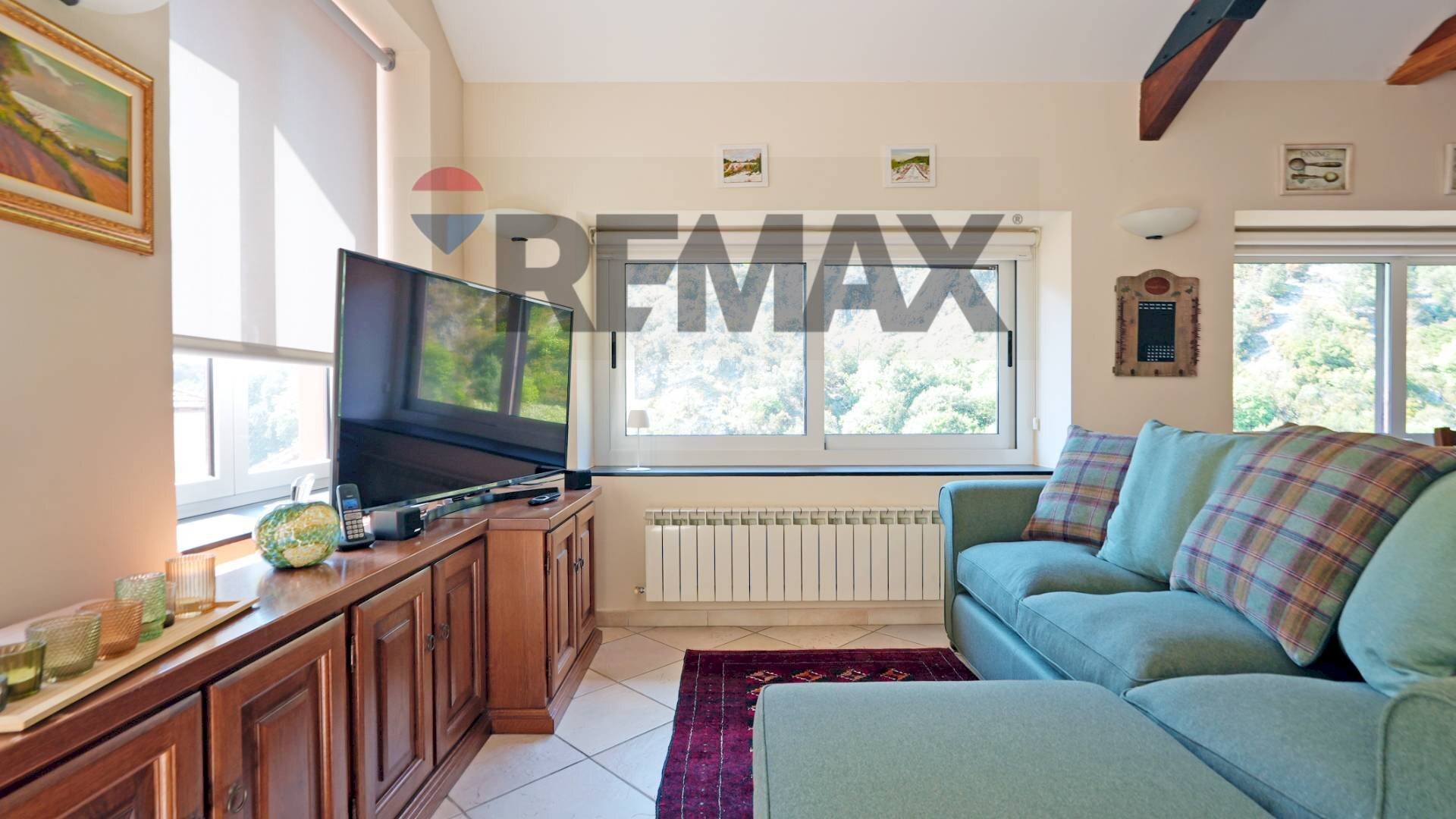 Semi-detached house VIA CARPENARA, 27 
 Pegli, Genova (neighborhood Pegli) - photo 3