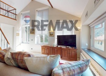 Semi-detached house VIA CARPENARA, 27 
 Pegli, Genova (neighborhood Pegli) - photo 1