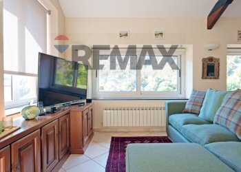 Semi-detached house VIA CARPENARA, 27 
 Pegli, Genova (neighborhood Pegli) - photo 3