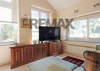 Semi-detached house VIA CARPENARA, 27 
 Pegli, Genova (neighborhood Pegli) - photo 4