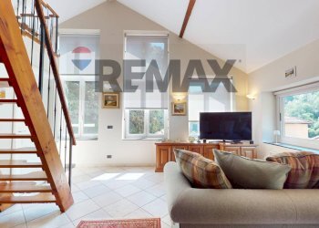 Semi-detached house VIA CARPENARA, 27 
 Pegli, Genova (neighborhood Pegli) - photo 5