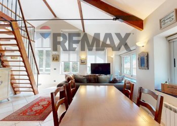 Semi-detached house VIA CARPENARA, 27 
 Pegli, Genova (neighborhood Pegli) - photo 6