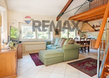 Semi-detached house VIA CARPENARA, 27 
 Pegli, Genova (neighborhood Pegli) - photo 7