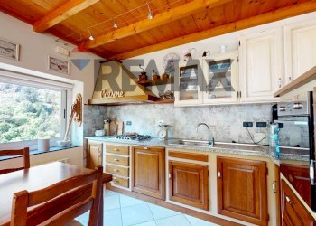 Semi-detached house VIA CARPENARA, 27 
 Pegli, Genova (neighborhood Pegli) - photo 8