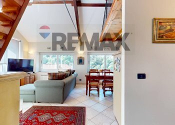 Semi-detached house VIA CARPENARA, 27 
 Pegli, Genova (neighborhood Pegli) - photo 10