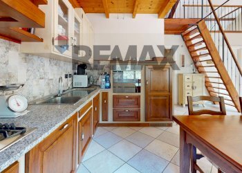 Semi-detached house VIA CARPENARA, 27 
 Pegli, Genova (neighborhood Pegli) - photo 11