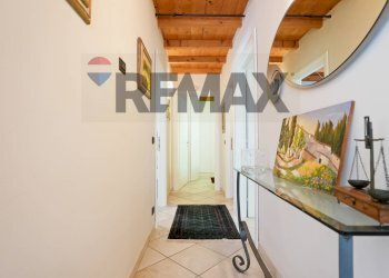 Semi-detached house VIA CARPENARA, 27 
 Pegli, Genova (neighborhood Pegli) - photo 12