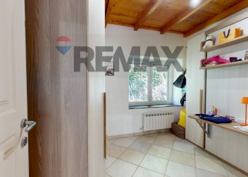 Semi-detached house VIA CARPENARA, 27 
 Pegli, Genova (neighborhood Pegli) - photo 13