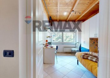 Semi-detached house VIA CARPENARA, 27 
 Pegli, Genova (neighborhood Pegli) - photo 15