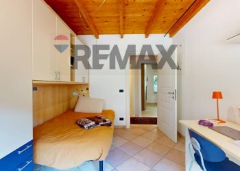Semi-detached house VIA CARPENARA, 27 
 Pegli, Genova (neighborhood Pegli) - photo 17