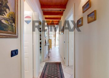 Semi-detached house VIA CARPENARA, 27 
 Pegli, Genova (neighborhood Pegli) - photo 18