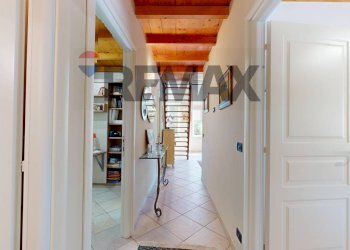 Semi-detached house VIA CARPENARA, 27 
 Pegli, Genova (neighborhood Pegli) - photo 22