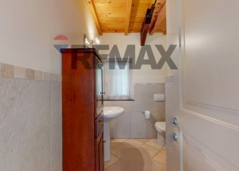 Semi-detached house VIA CARPENARA, 27 
 Pegli, Genova (neighborhood Pegli) - photo 23