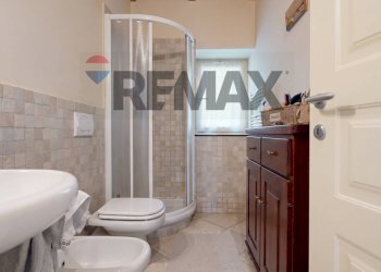 Semi-detached house VIA CARPENARA, 27 
 Pegli, Genova (neighborhood Pegli) - photo 24
