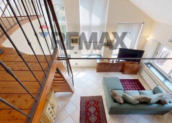 Semi-detached house VIA CARPENARA, 27 
 Pegli, Genova (neighborhood Pegli) - photo 25
