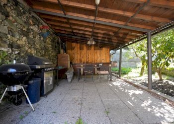Semi-detached house VIA CARPENARA, 27 
 Pegli, Genova (neighborhood Pegli) - photo 31