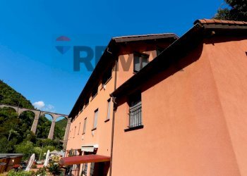 Semi-detached house VIA CARPENARA, 27 
 Pegli, Genova (neighborhood Pegli) - photo 33