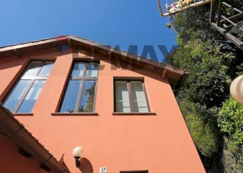 Semi-detached house VIA CARPENARA, 27 
 Pegli, Genova (neighborhood Pegli) - photo 34