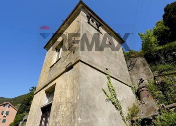 Semi-detached house VIA CARPENARA, 27 
 Pegli, Genova (neighborhood Pegli) - photo 35