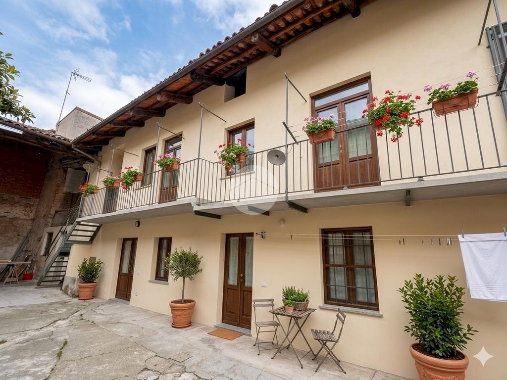 Independent house Via Cernaia, Gassino Torinese - photo 1