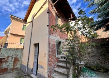 Casa indipendente Via Cernaia, Gassino Torinese - foto 27