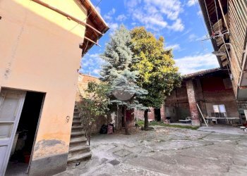 Casa indipendente Via Cernaia, Gassino Torinese - foto 28