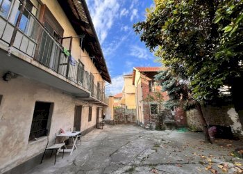 Casa indipendente Via Cernaia, Gassino Torinese - foto 31