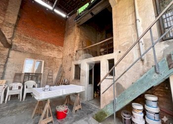 Casa indipendente Via Cernaia, Gassino Torinese - foto 35