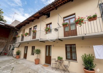 Casa indipendente Via Cernaia, Gassino Torinese - foto 37