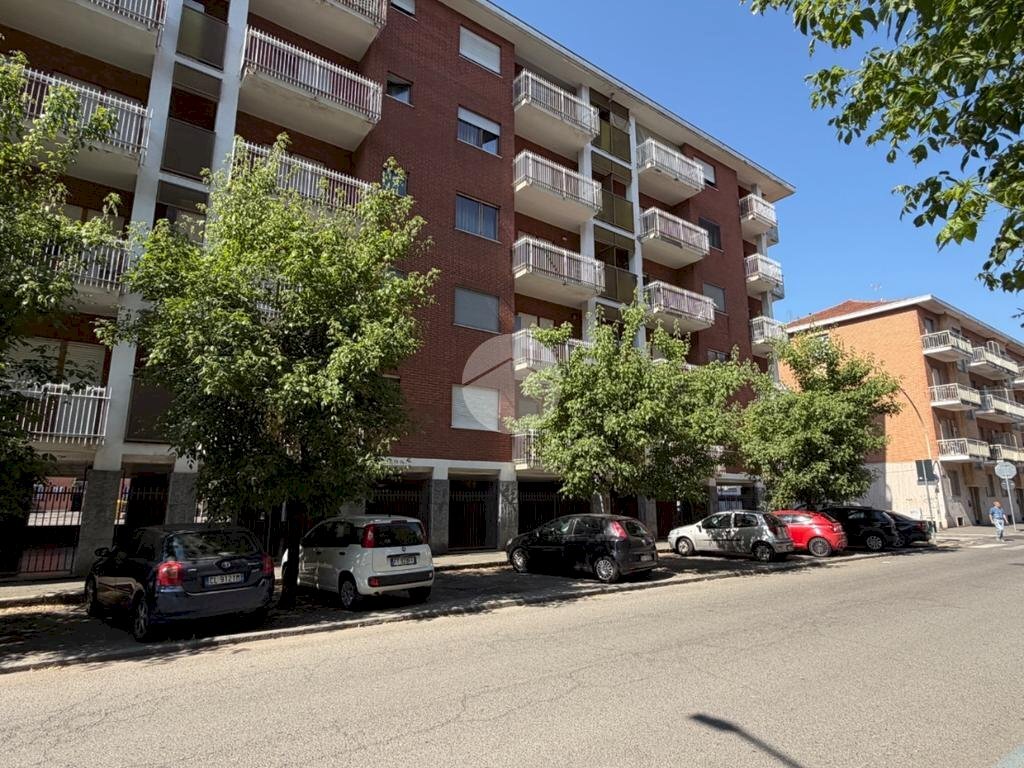 Trilocale Via sciesa 31, Venaria Reale - foto 1