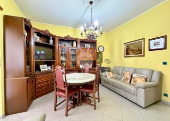 Trilocale Via sciesa 31, Venaria Reale - foto 3