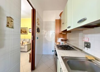 Trilocale Via sciesa 31, Venaria Reale - foto 9