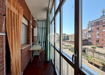 Trilocale Via sciesa 31, Venaria Reale - foto 10