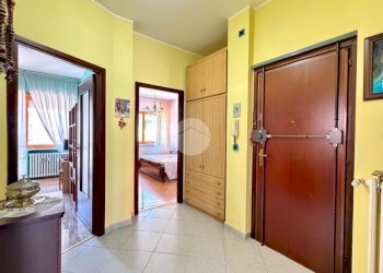 Trilocale Via sciesa 31, Venaria Reale - foto 12