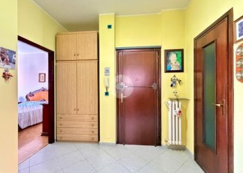 Trilocale Via sciesa 31, Venaria Reale - foto 13
