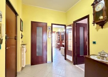 Trilocale Via sciesa 31, Venaria Reale - foto 14