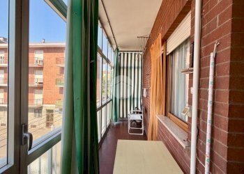 Trilocale Via sciesa 31, Venaria Reale - foto 22